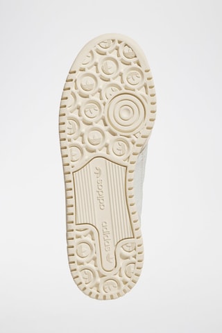 Baskets en nubuck - Ciel