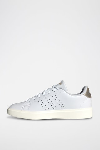 Baskets Advantage 2.0 - Blanc