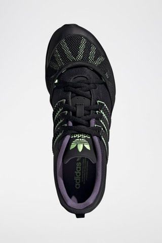 Baskets Adistar - Noir