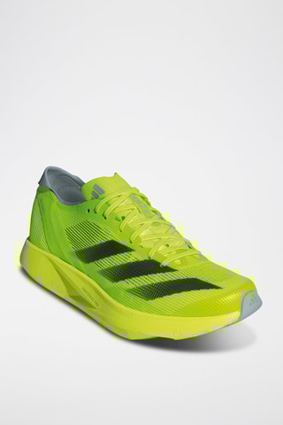 Baskets - Vert clair