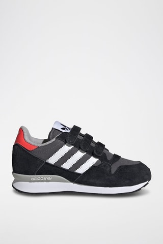Sneakers en cuir Zx 500 Cf C Noir