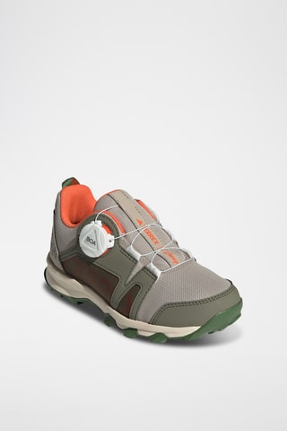 Chaussures de trail Mickey Disney - Kaki