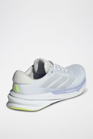 Chaussures de running Supernova Stride 2.0 - Blanc