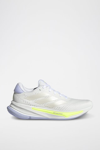 Chaussures de running - Blanc