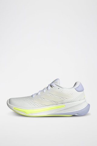 Chaussures de running - Blanc