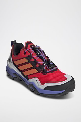 Chaussures de randonnée Terrex Skychaser - Rouge