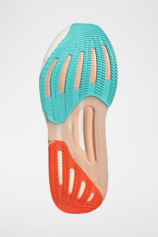 Chaussures de running Supernova Solution 2.0 - Ecru