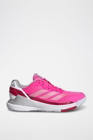 Chaussures de padel Crazyquick - Rose