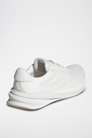Chaussures de running - Blanc