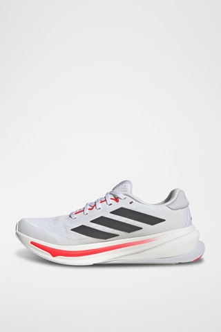 Chaussures de running - Ecru