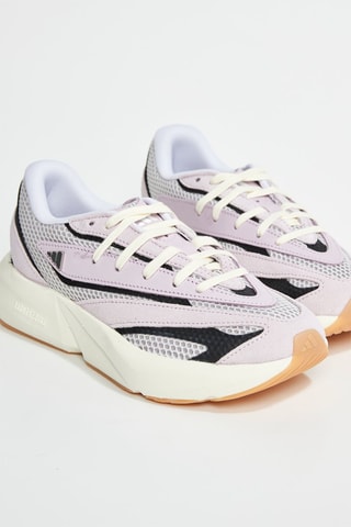 Chaussures de running Lightblaze - Violet et écru