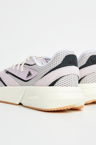 Chaussures de running Lightblaze - Violet et écru