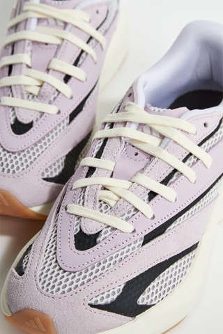 Chaussures de running Lightblaze - Violet et écru