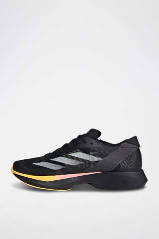 Chaussures de running Adizero Takumi - Noir et gris clair