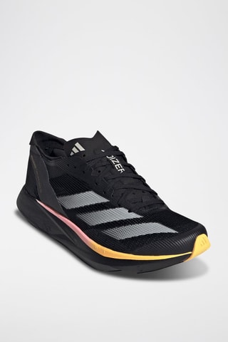 Chaussures de running Adizero Takumi - Noir et gris clair