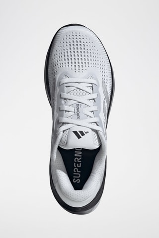 Chaussures de running Supernova Rise - Gris