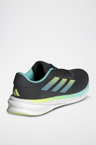 Chaussures de running Supernova Stride - Noir