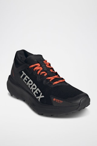 Chaussures de randonnée Terrex Agravic - Noir