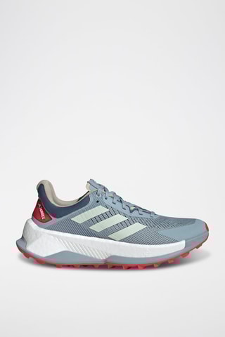 Chaussures de running Terrex Soulstride - Gris