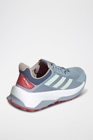 Chaussures de running Terrex Soulstride - Gris