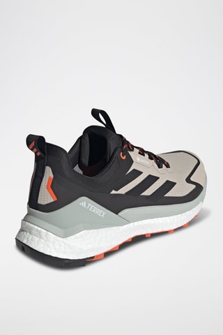 Chaussures de randonnée Free Hiker 2.0 Gore-Tex - Noir et beige