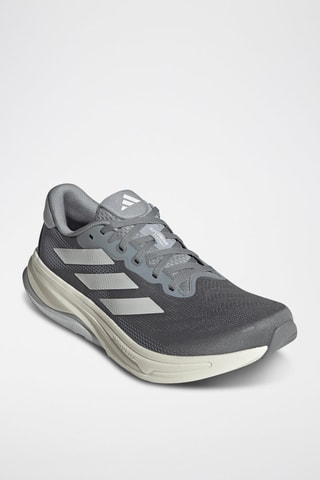 Chaussures de running - Gris foncé
