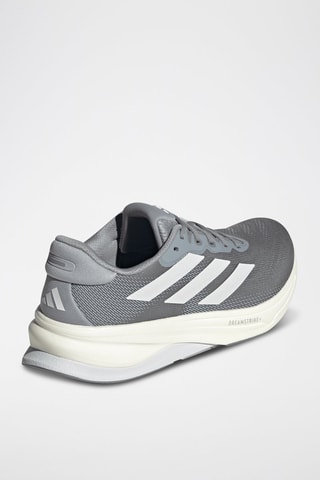 Chaussures de running - Gris foncé