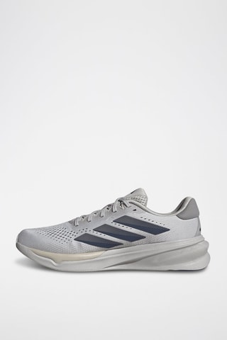 Chaussures de running - Gris clair