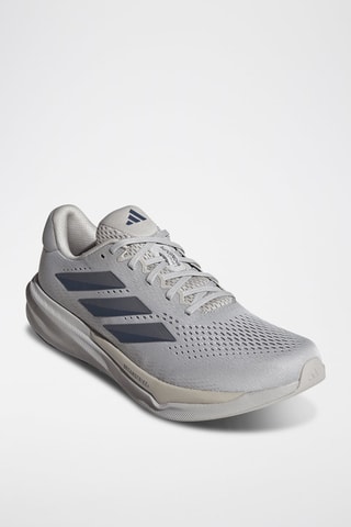 Chaussures de running - Gris clair