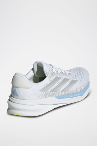 Chaussures de running - Blanc