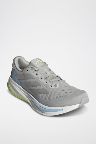 Chaussures de running Supernova Rise 2 - Gris clair