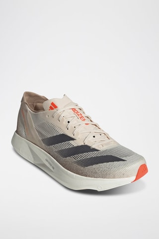 Chaussures de running Adizero Takumi Sen 10 - Taupe