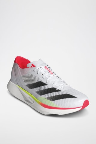Chaussures de running Adizero Takumi Sen 10 - Blanc