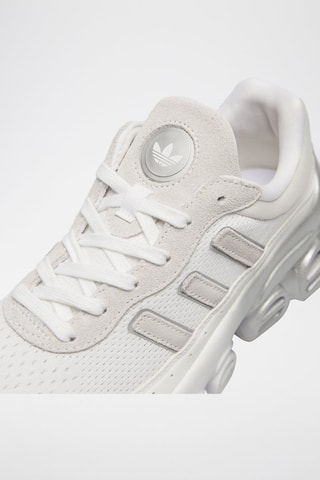 Chaussures de running Megaride - Blanc
