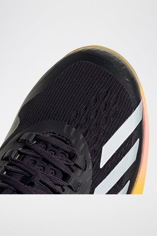 Chaussures de tennis Adizero - Noir