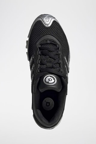 Chaussures de running Megaride - Noir et gris