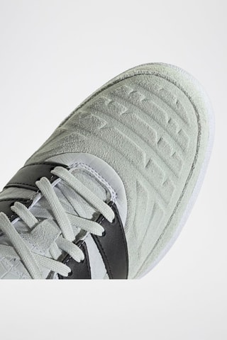 Chaussures de football en nubuck Predator 94 - Blanc
