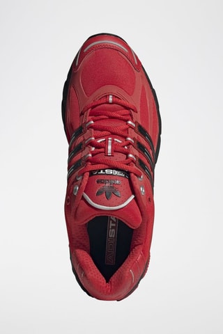 Chaussures de running Adistar - Rouge