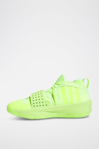 Chaussures de basketball Dame 8 Extply - Vert fluo