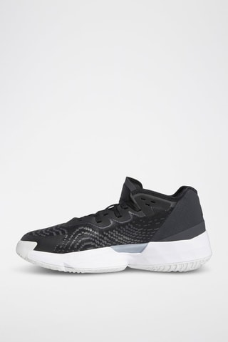 Chaussures de basketball D.O.N. Issue 4 core - Noir
