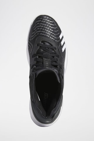 Chaussures de basketball D.O.N. Issue 4 core - Noir