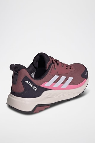 Chaussures de randonnée Terrex - Violet et blanc