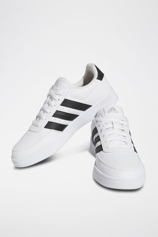 Chaussure de tennis Breaknet 2.0 - Blanc