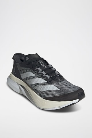 Chaussures de running Adizero Boston 12 - Gris foncé
