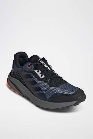 Chaussures de trail - Noir