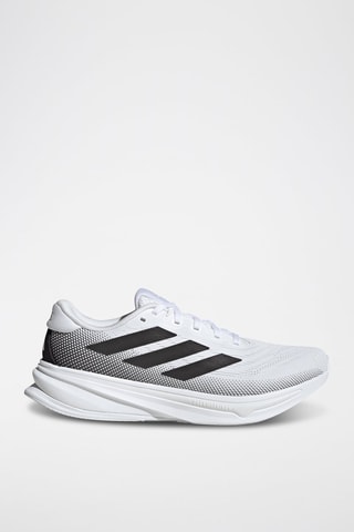Chaussures de running Supernova Rise 2 - Blanc