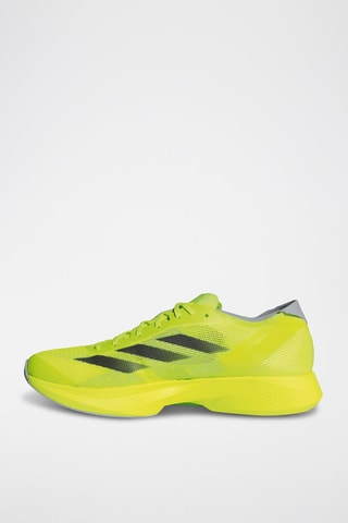 Chaussures de running Adizero Takumi Sen 10 - Vert fluo