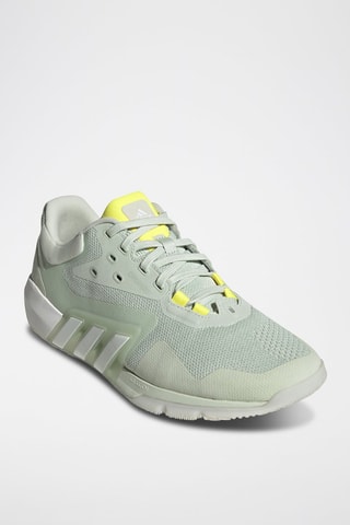 Chaussures de training Dropset Trainer Vert clair