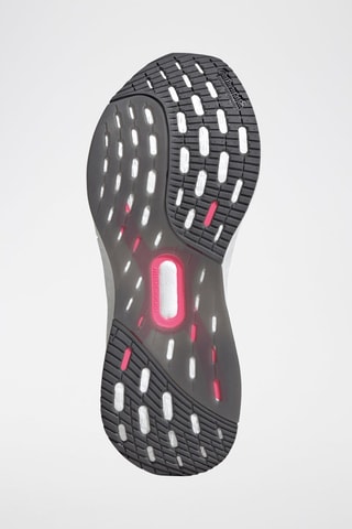 Chaussures de running - Blanc