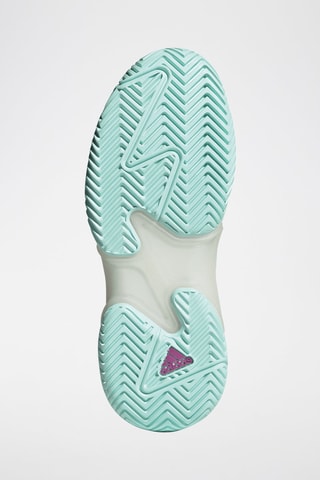 Chaussures de tennis Barricade 13 - Blanc